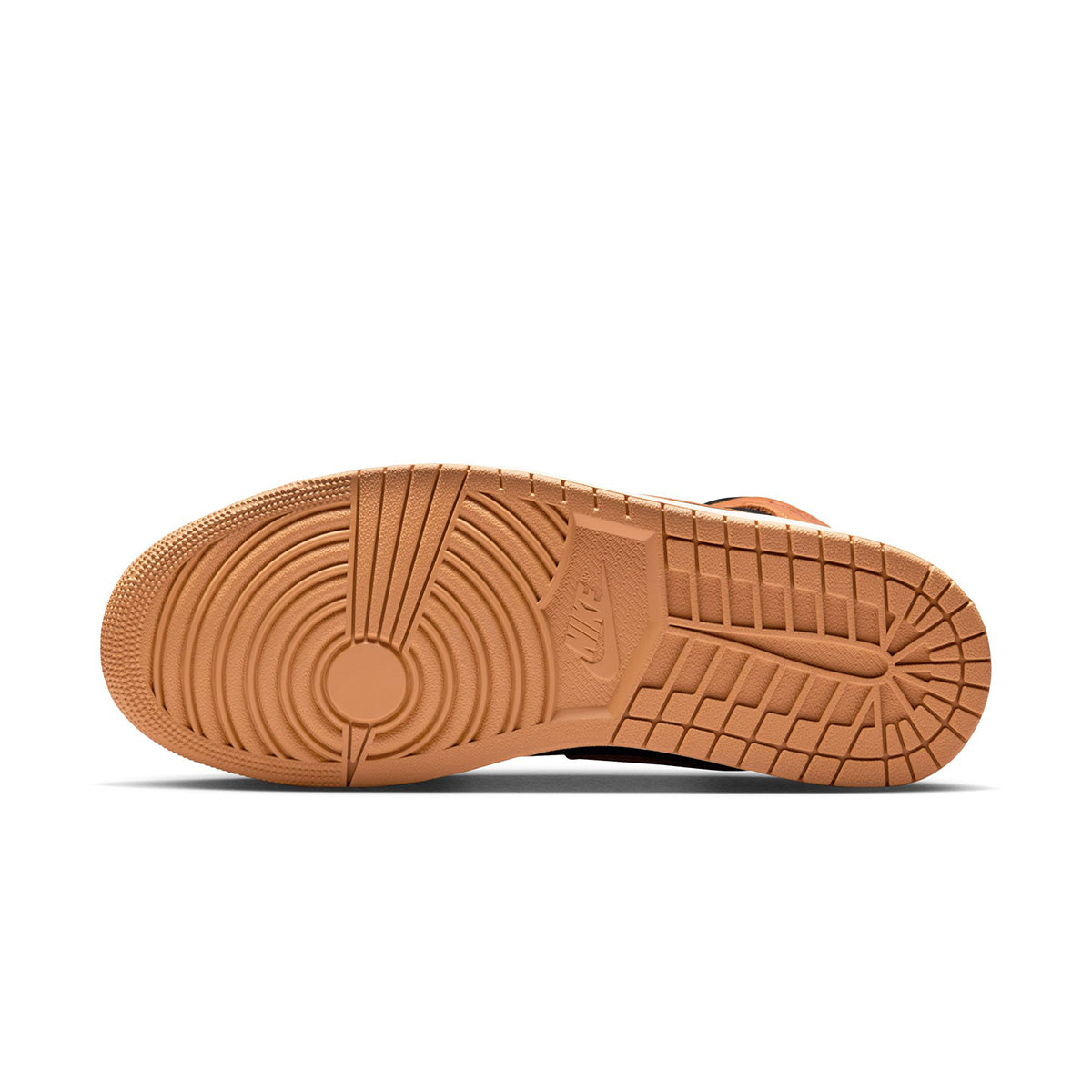 Air Jordan 1 Mid SE 'Black/Flax'