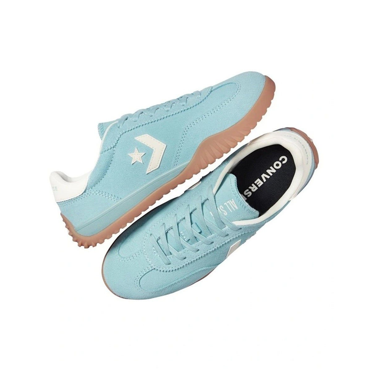Run Star Trainer 'VERNAL POOL'