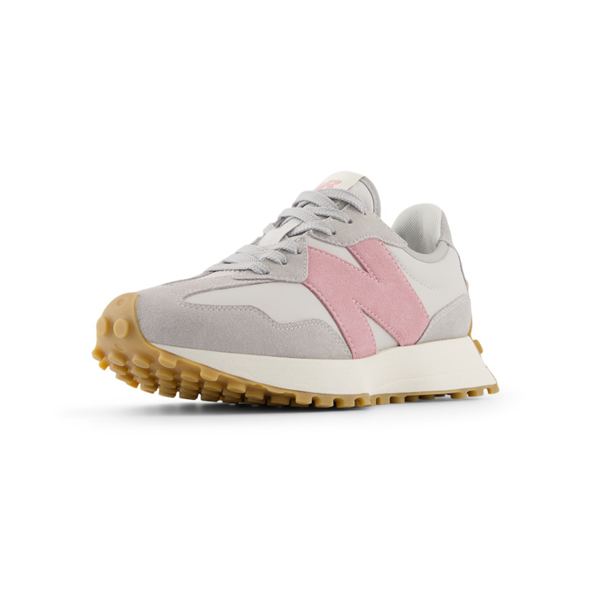 W 327 'Raincloud Pink'