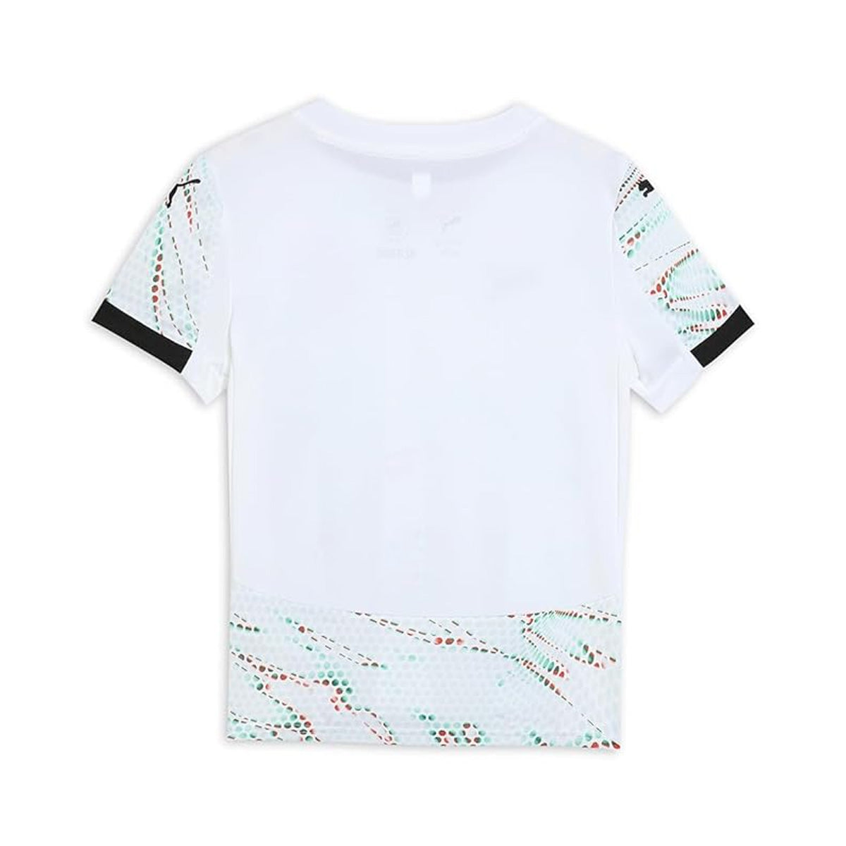 FPF Away Kids Jersey 'White/Black'