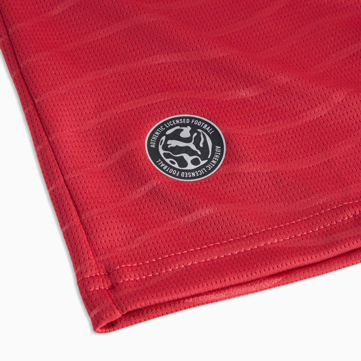 Portugal 2026 'Ronaldo 7' Home Jersey 'Club Red/Green Lagoon'