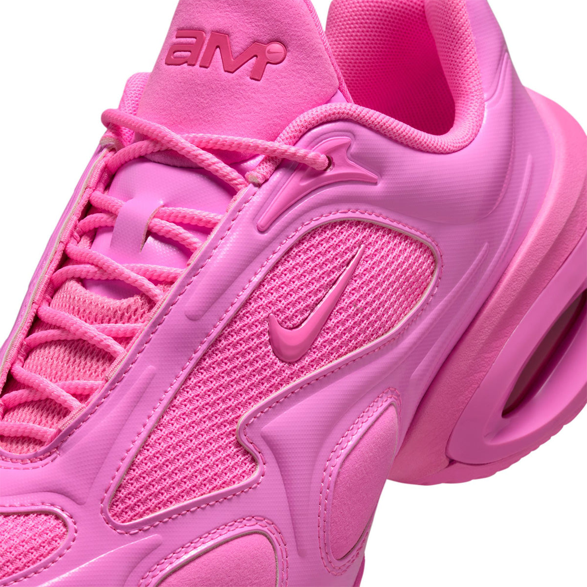 Wmns Air Max Muse 'Pink Spell/Pink Glow'