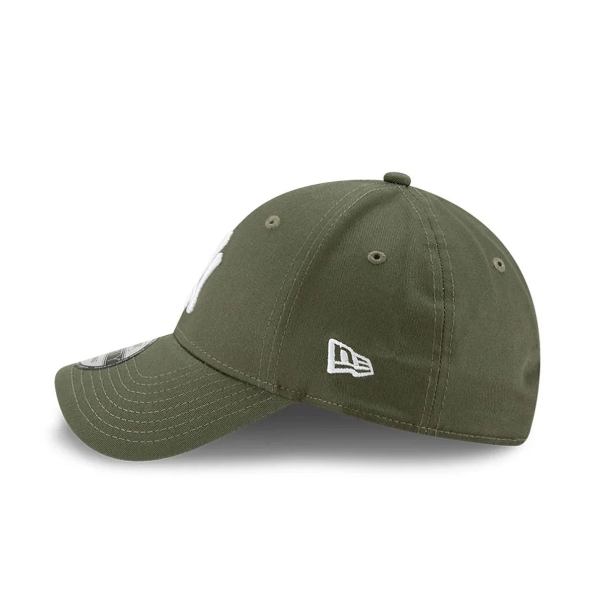 New York Yankees Essential Green 9FORTY Cap