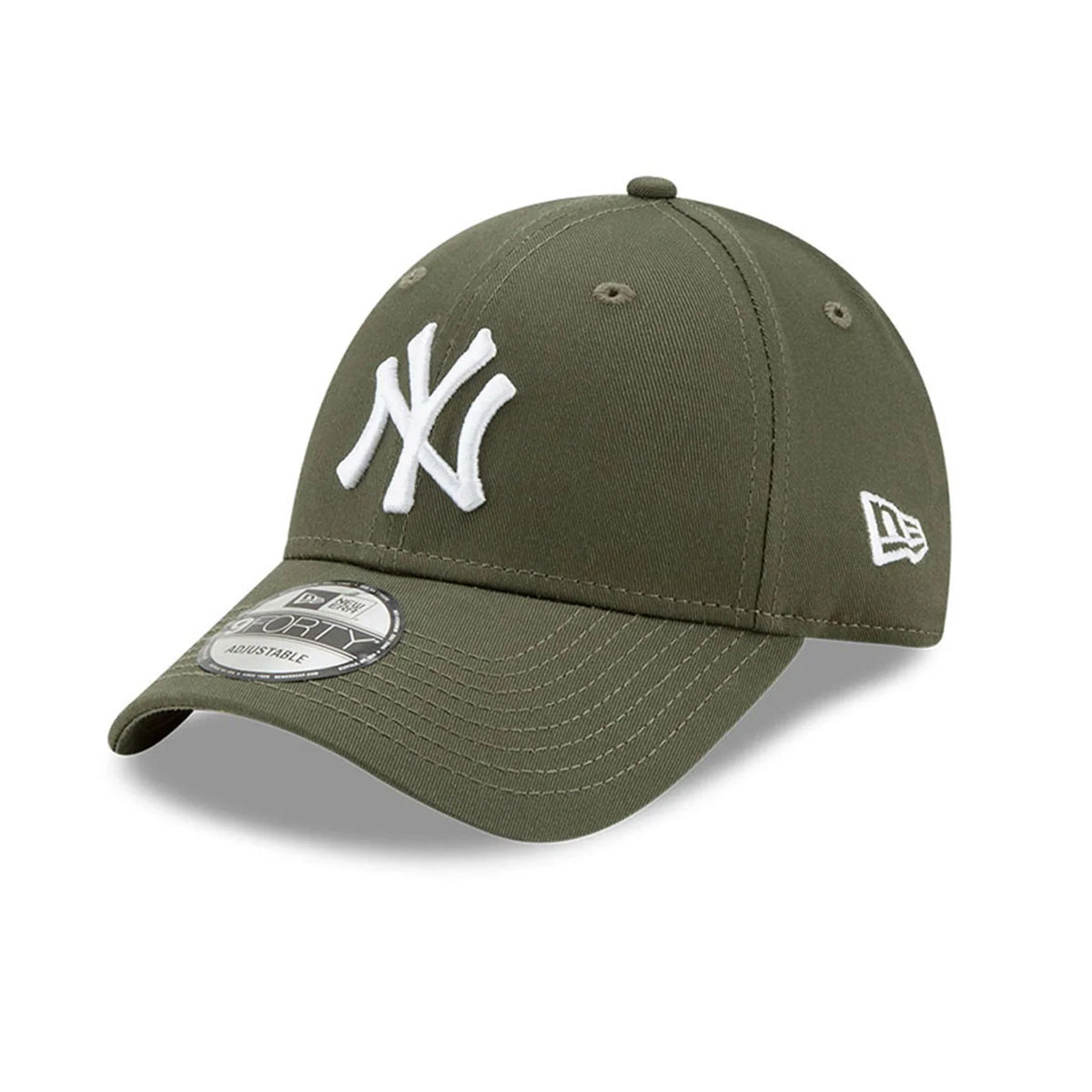 New York Yankees Essential Green 9FORTY Cap