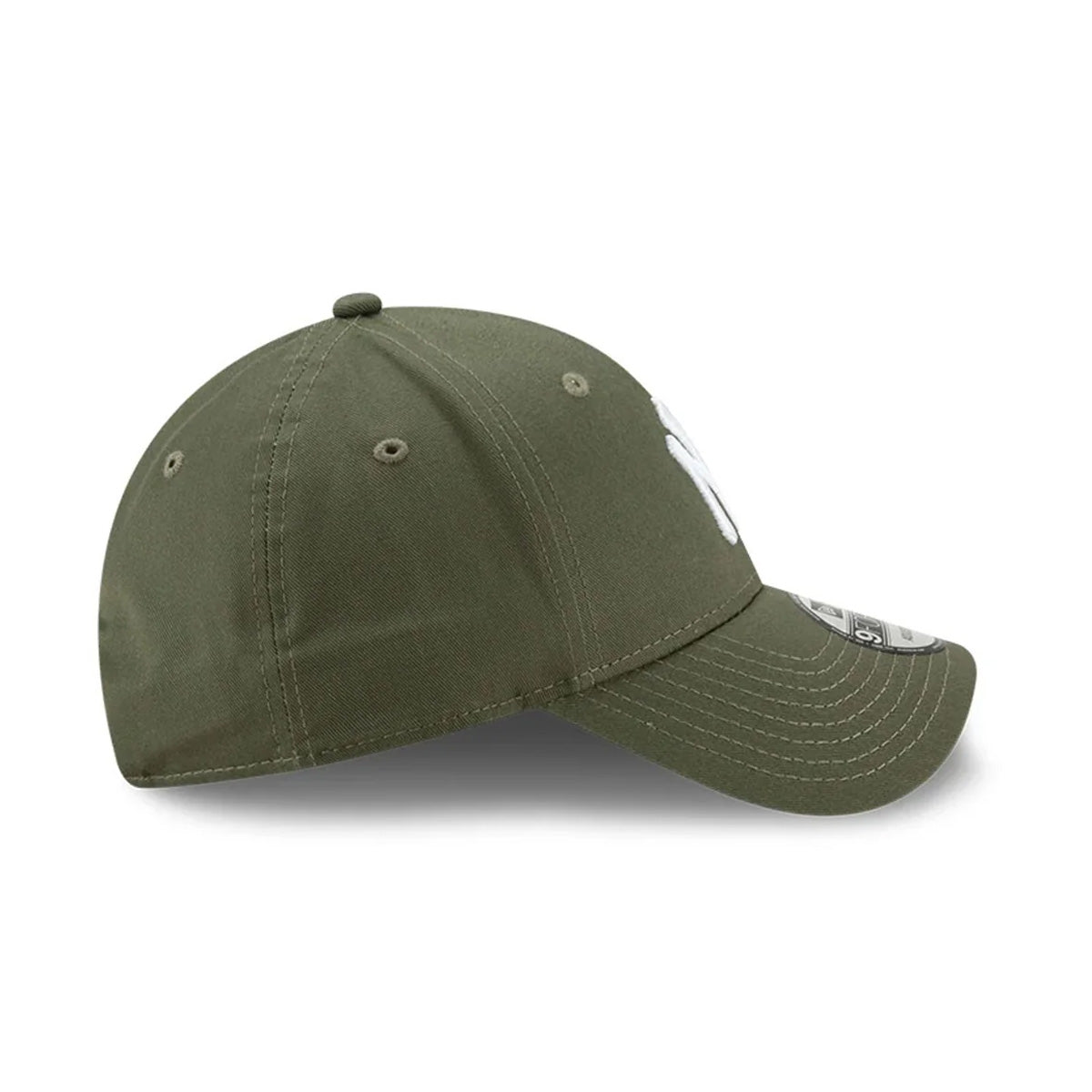 New York Yankees Essential Green 9FORTY Cap