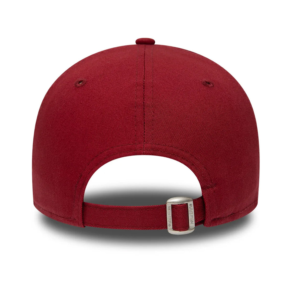 New York Yankees Essential Red 9FORTY Adjustable Cap