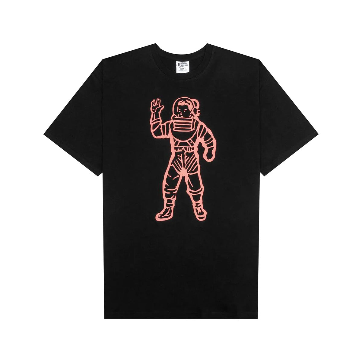 Astro Tee 'Black'