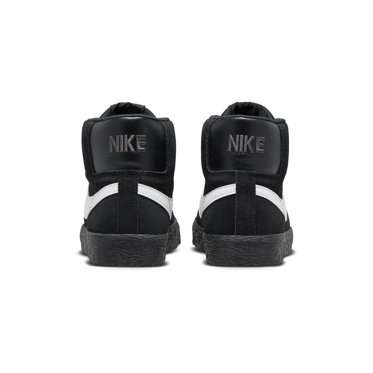 SB Zoom Blazer Mid 'Black/White'