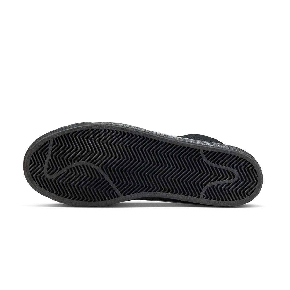 SB Zoom Blazer Mid 'Black/White'