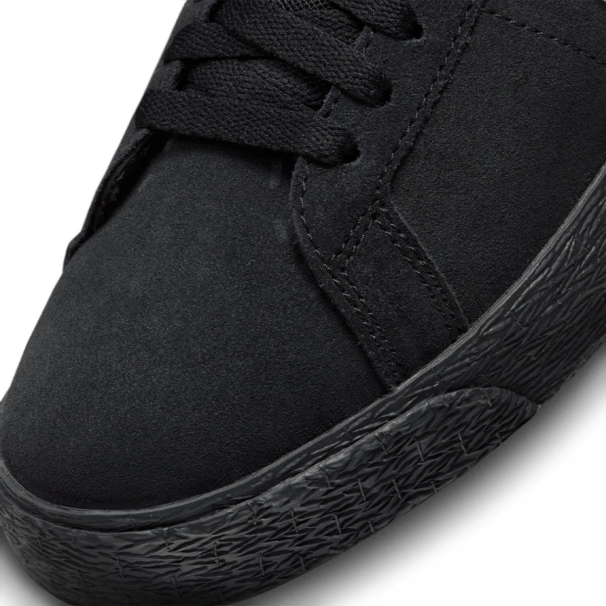 SB Zoom Blazer Mid 'Black/White'