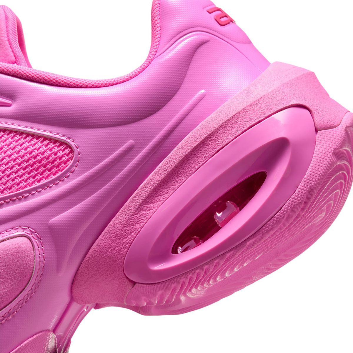Wmns Air Max Muse 'Pink Spell/Pink Glow'