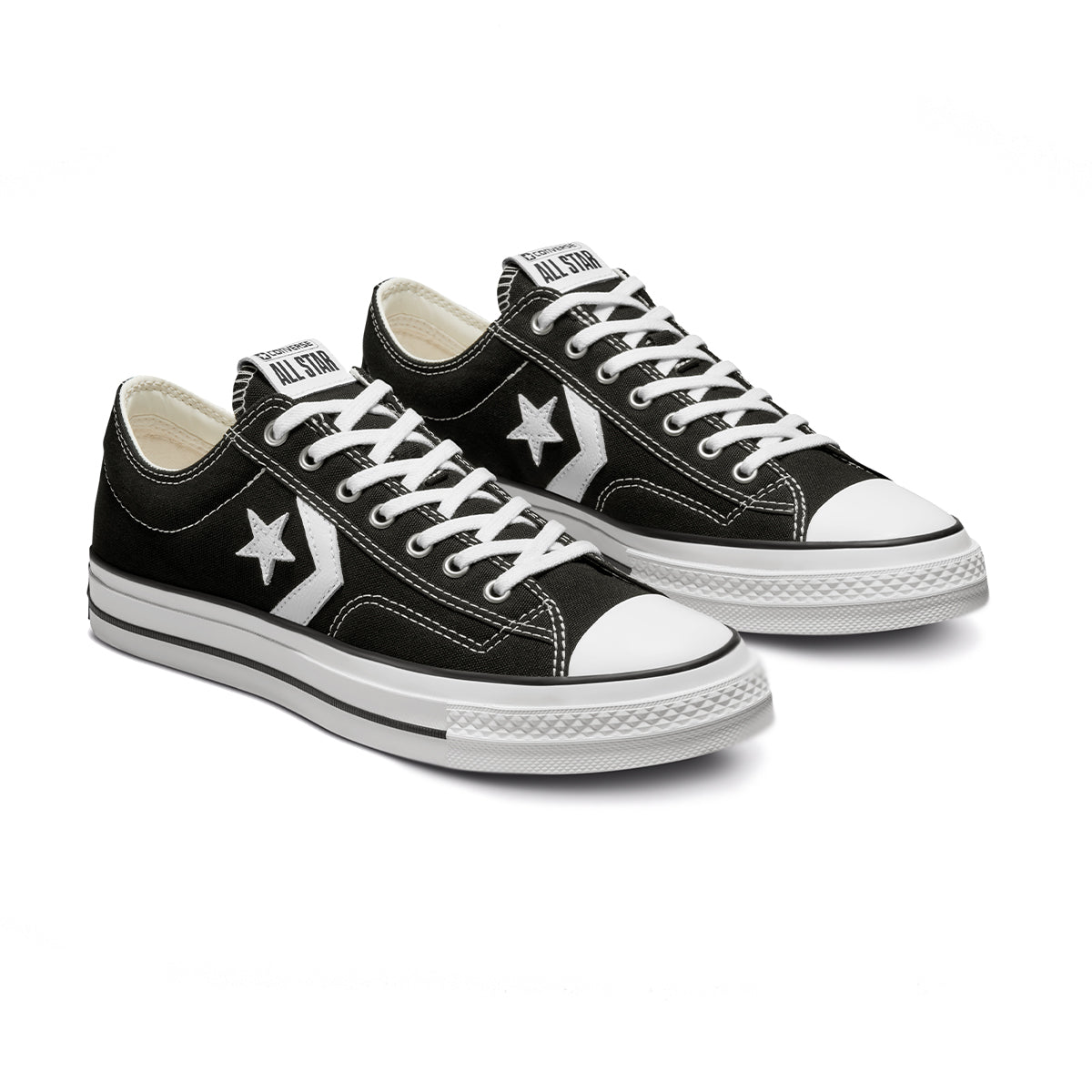 Star Player 76 'BLACK/VINTAGE WHITE/BLACK''