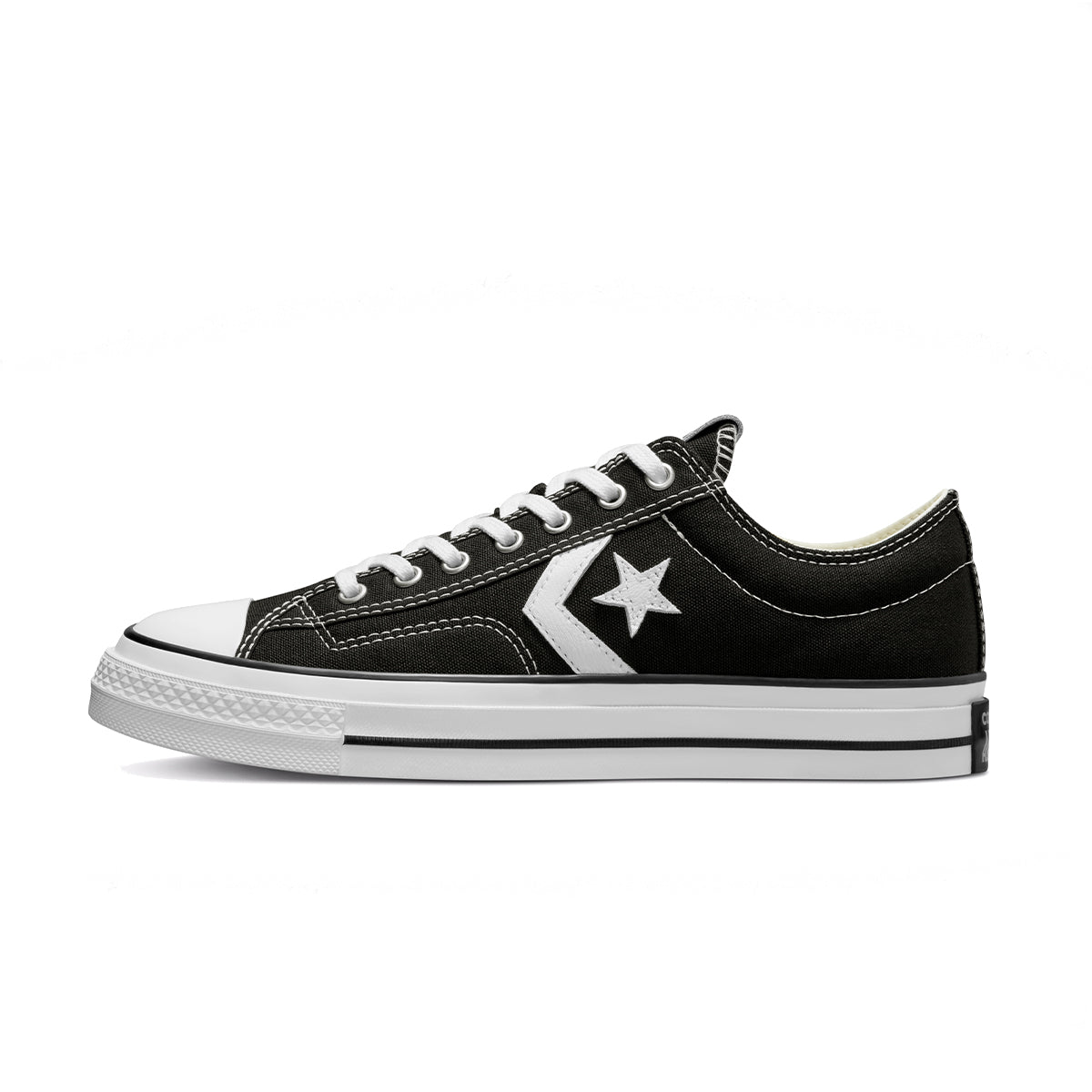 Star Player 76 'BLACK/VINTAGE WHITE/BLACK''