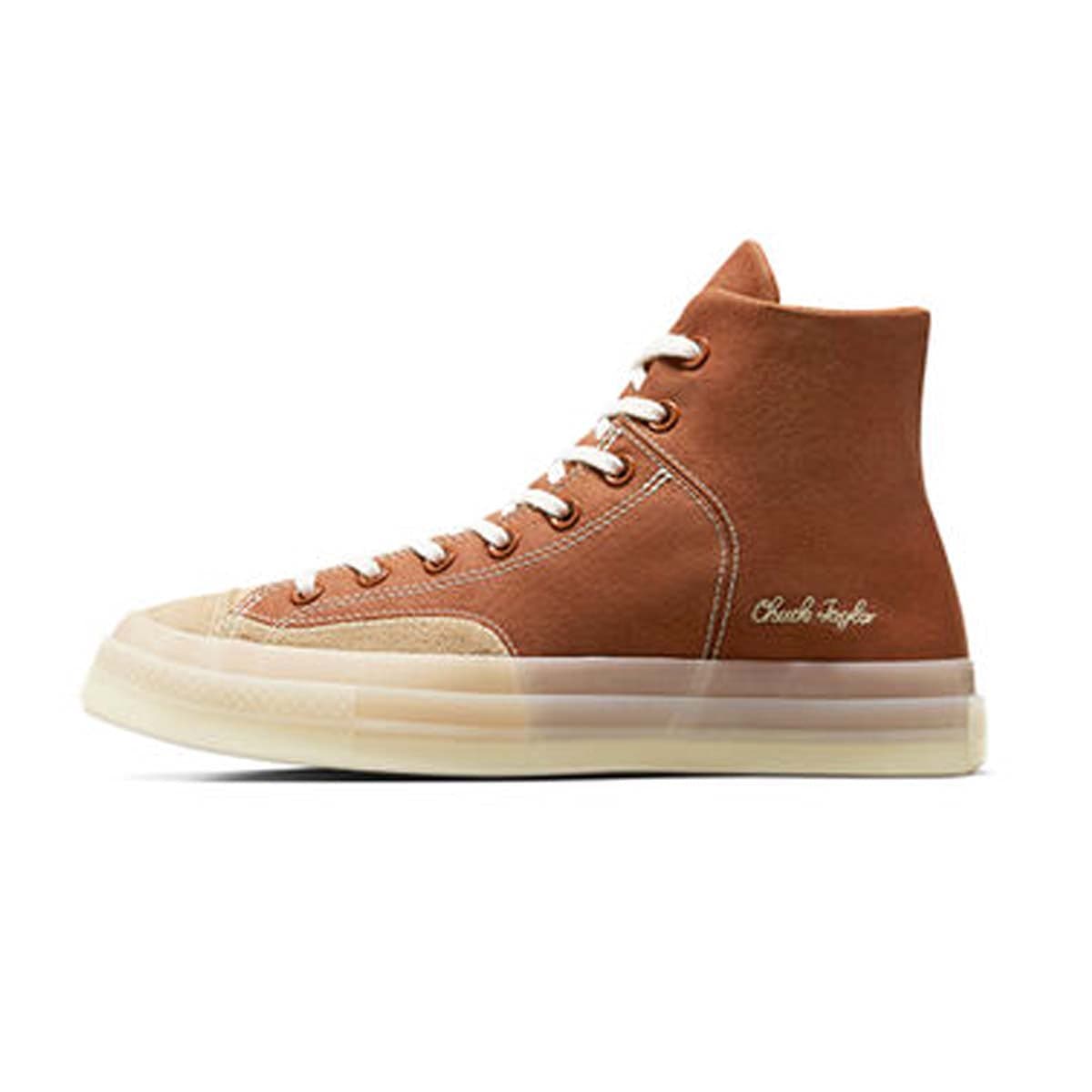 Chuck 70 Marquis 'Tawny Owl' - Limitededt India