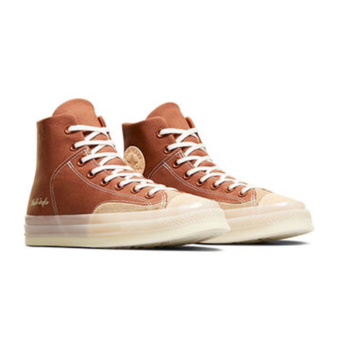 Chuck 70 Marquis 'Tawny Owl' - Limitededt India