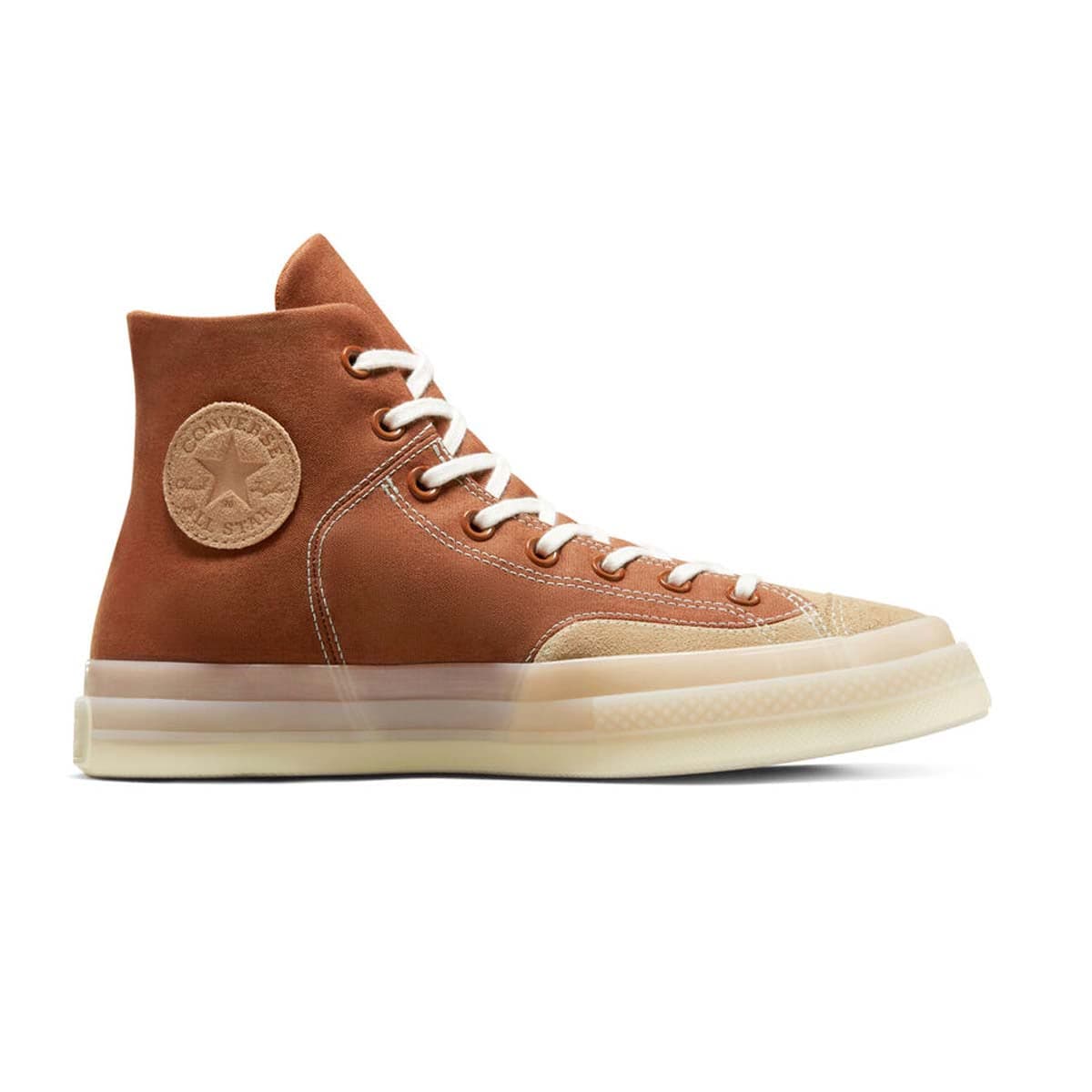 Chuck 70 Marquis 'Tawny Owl' - Limitededt India