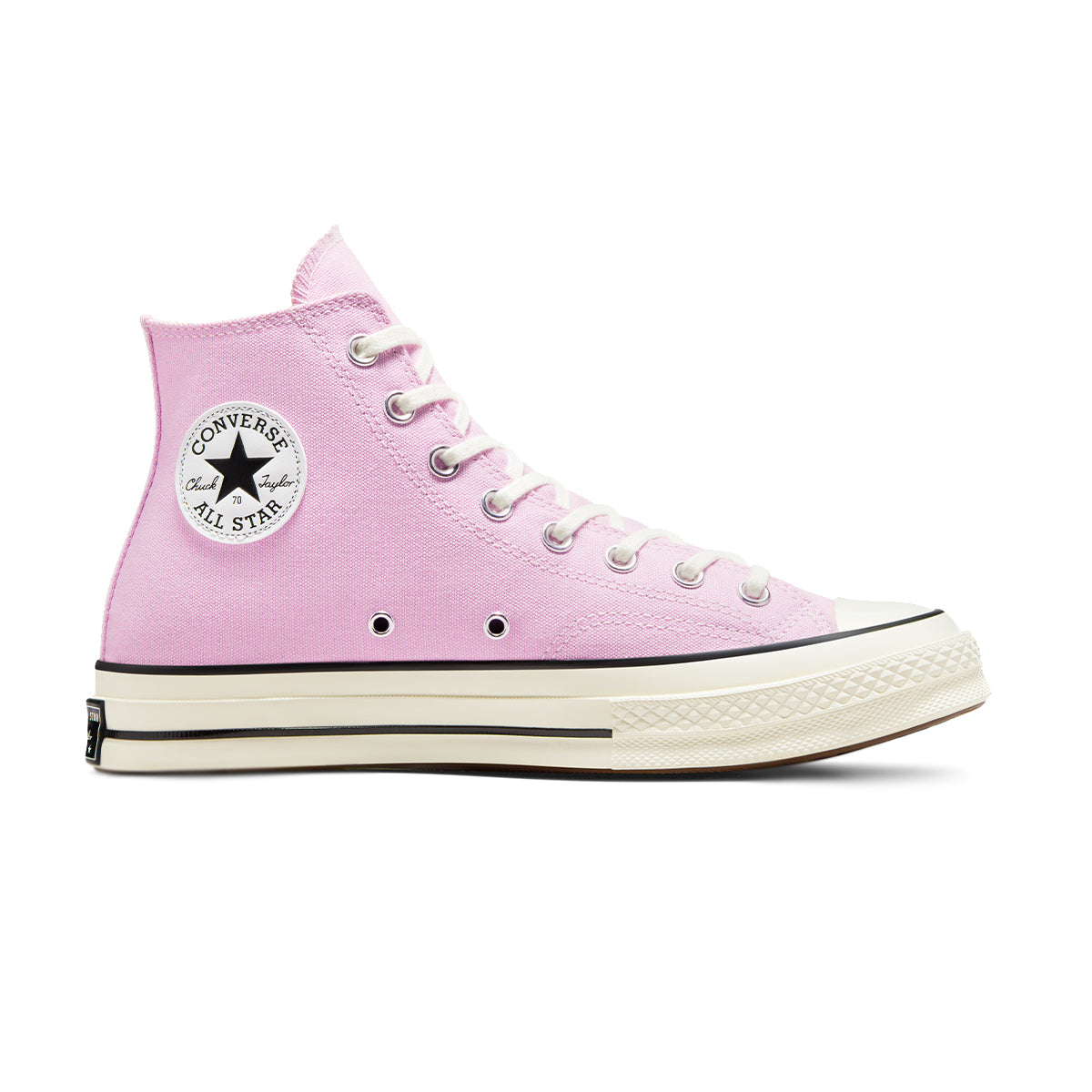 Chuck 70 'STARDUST LILAC/EGRET/BLACK'