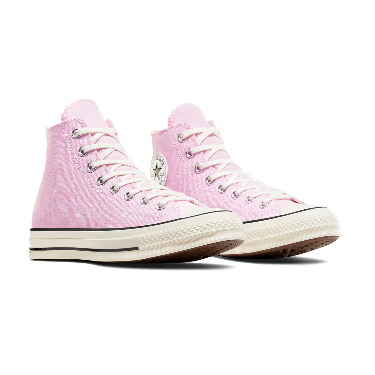 Chuck 70 'STARDUST LILAC/EGRET/BLACK'