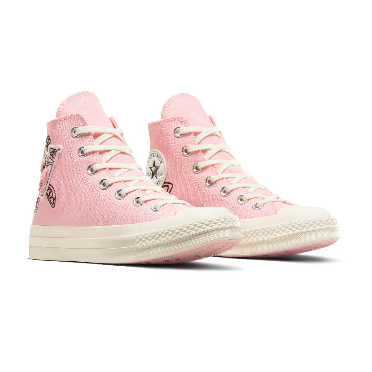 Chuck 70 'DONUT GLAZE/EGRET/BLACK'