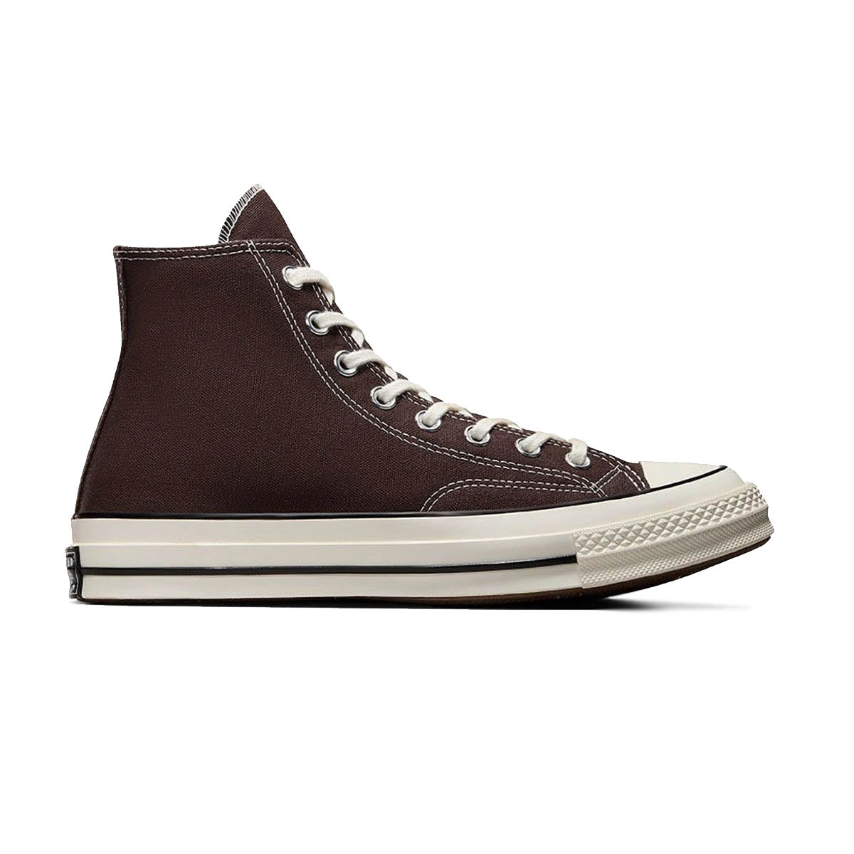 Chuck 70 High 'DARK ROOT/EGRET/BLACK'