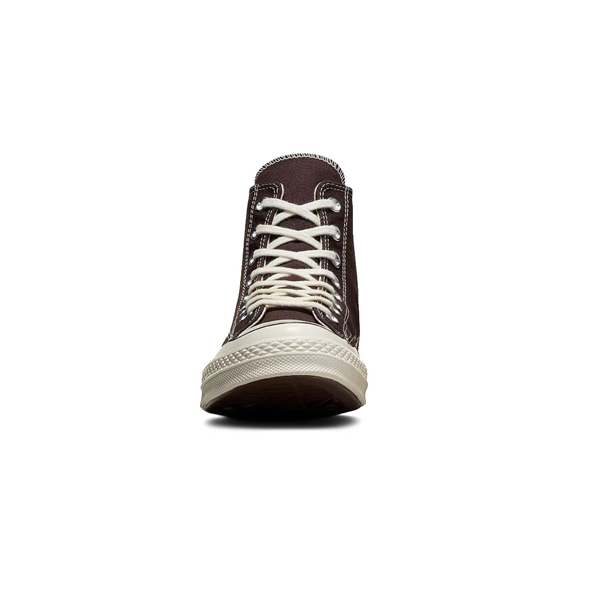 Chuck 70 High 'DARK ROOT/EGRET/BLACK'