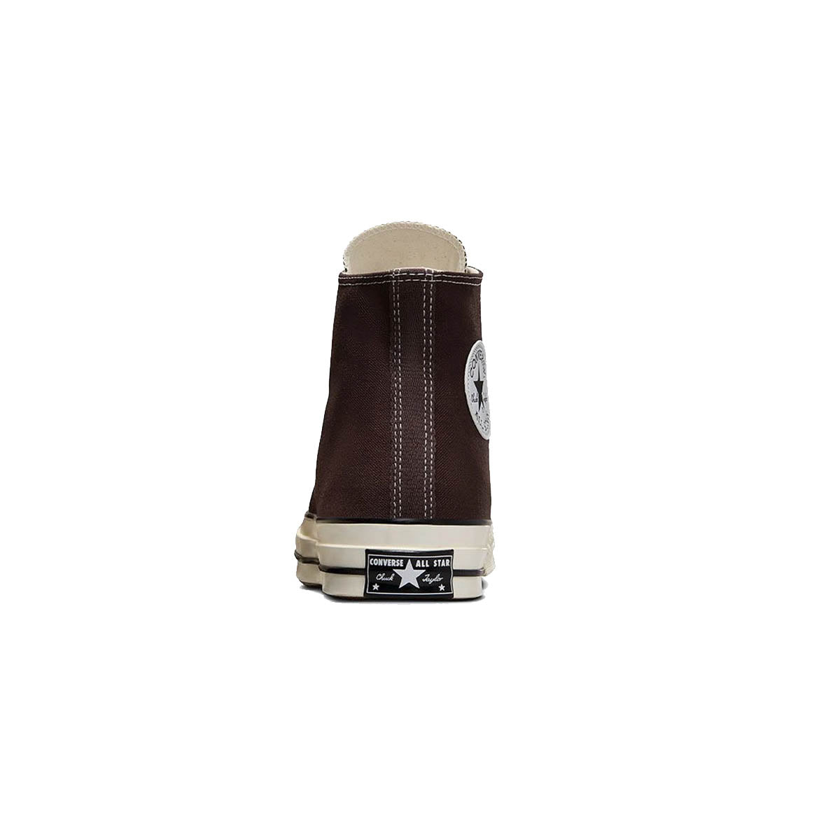 Chuck 70 High 'DARK ROOT/EGRET/BLACK'