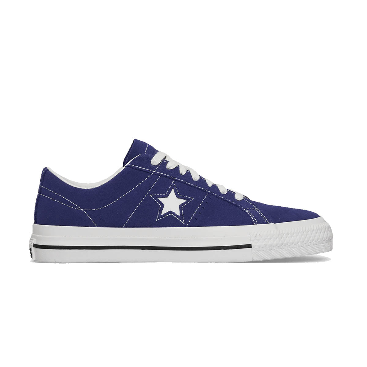One Star Pro 'NIGHT INDIGO/WHITE/BLACK'