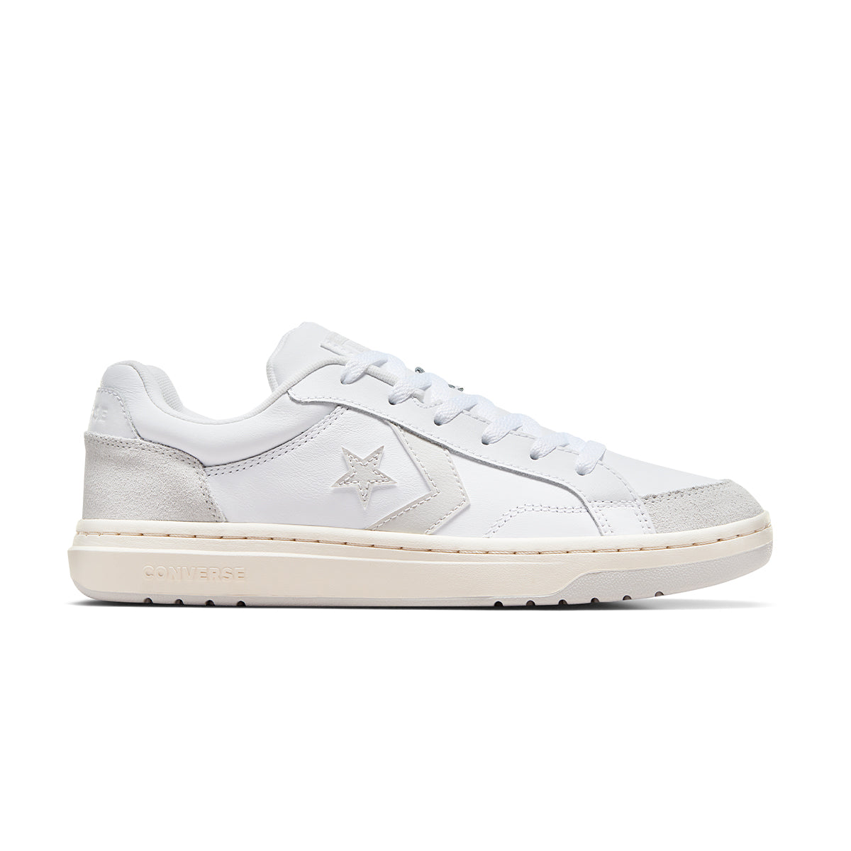 Pro Blaze Classic 'WHITE/FOSSILIZED/EGRET'