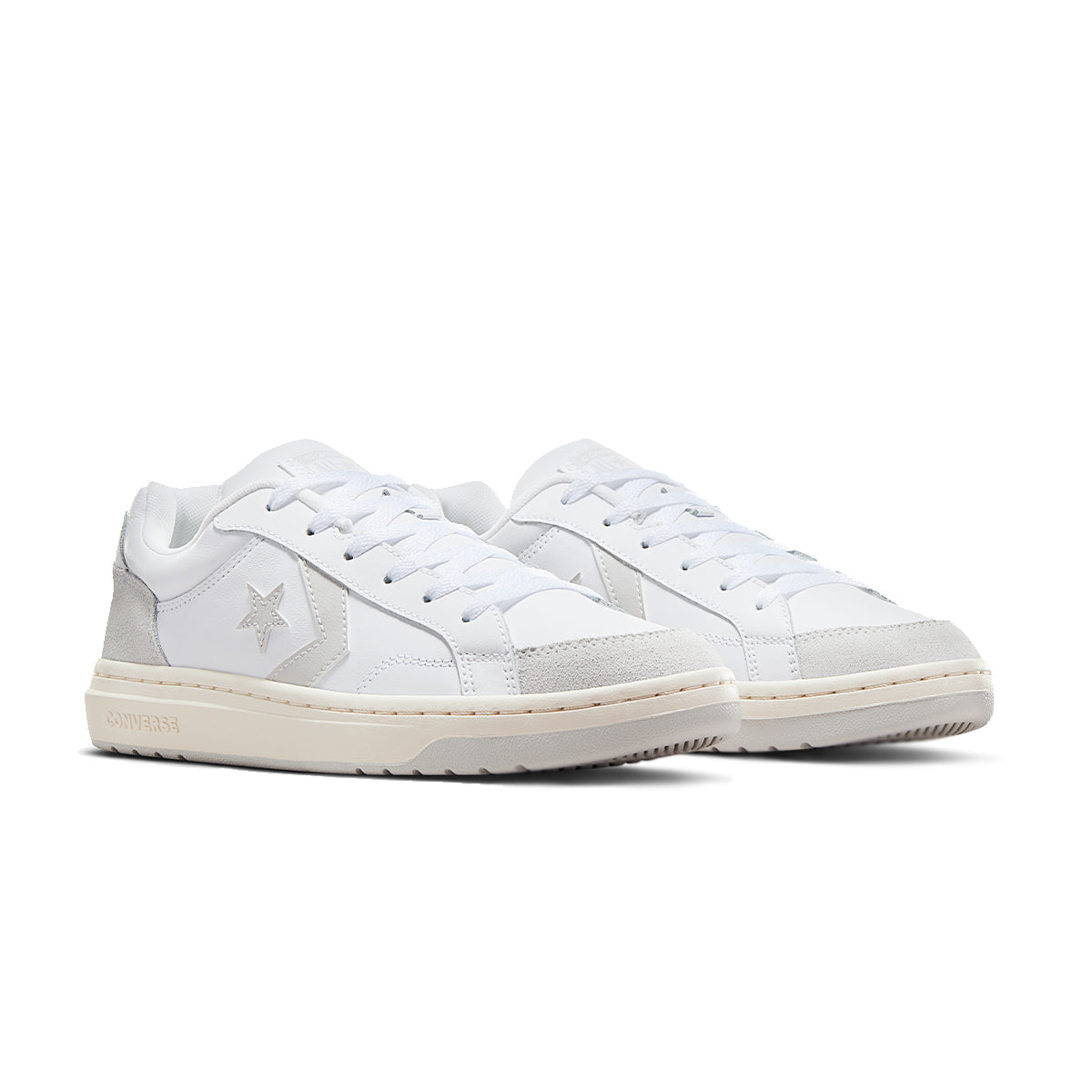 Pro Blaze Classic 'WHITE/FOSSILIZED/EGRET'