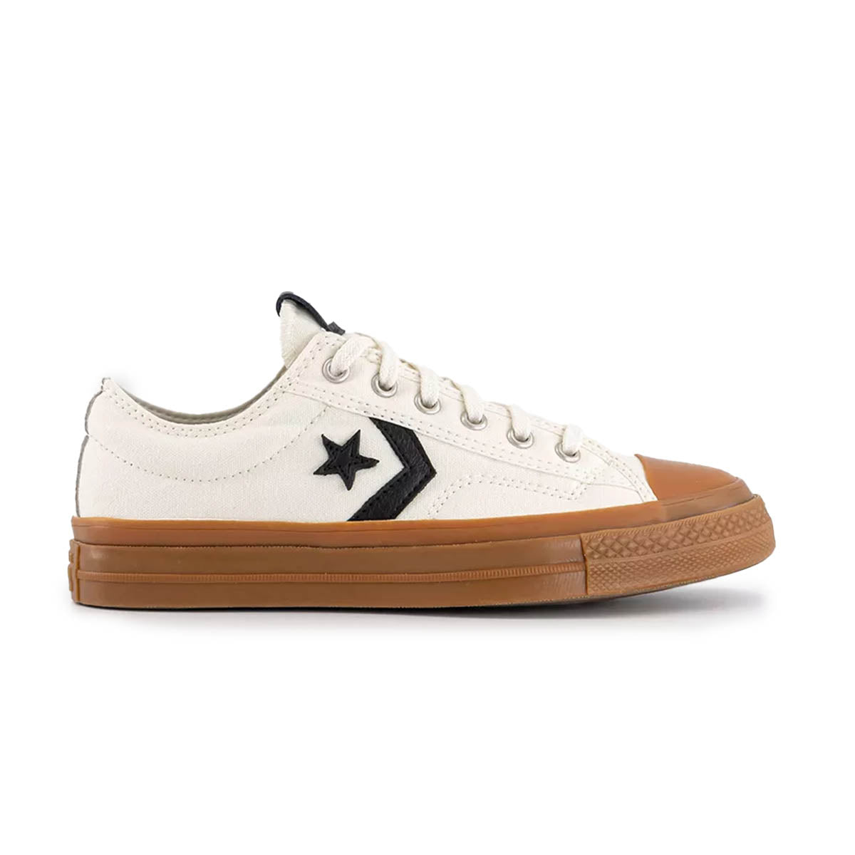 Star Player 76 'EGRET/GUM HONEY/BLACK'