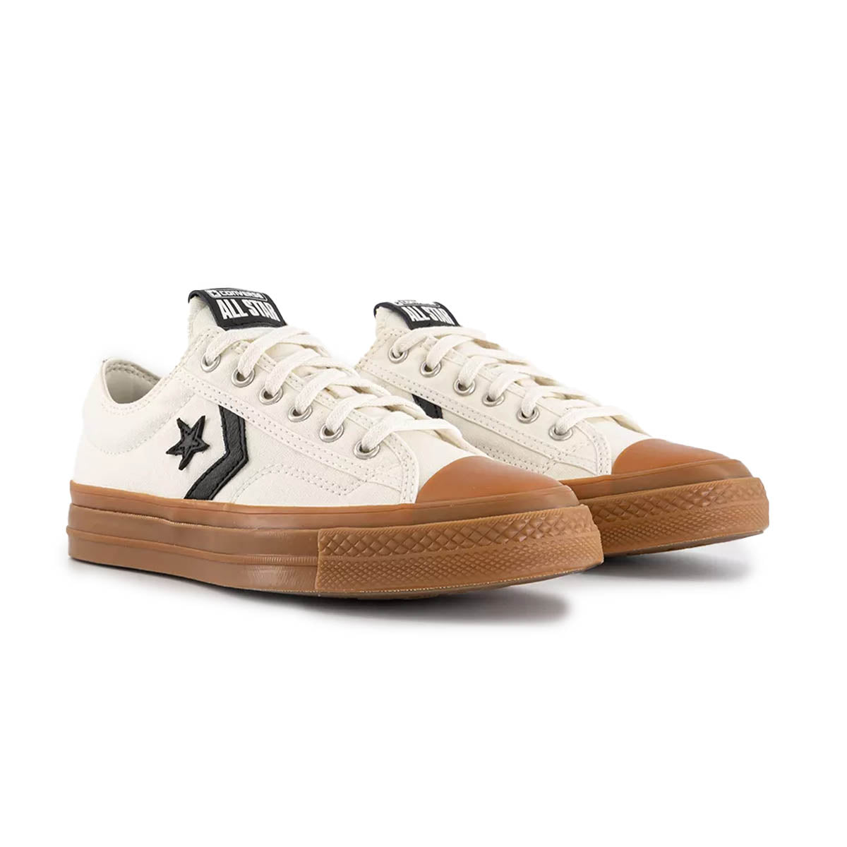 Star Player 76 'EGRET/GUM HONEY/BLACK'