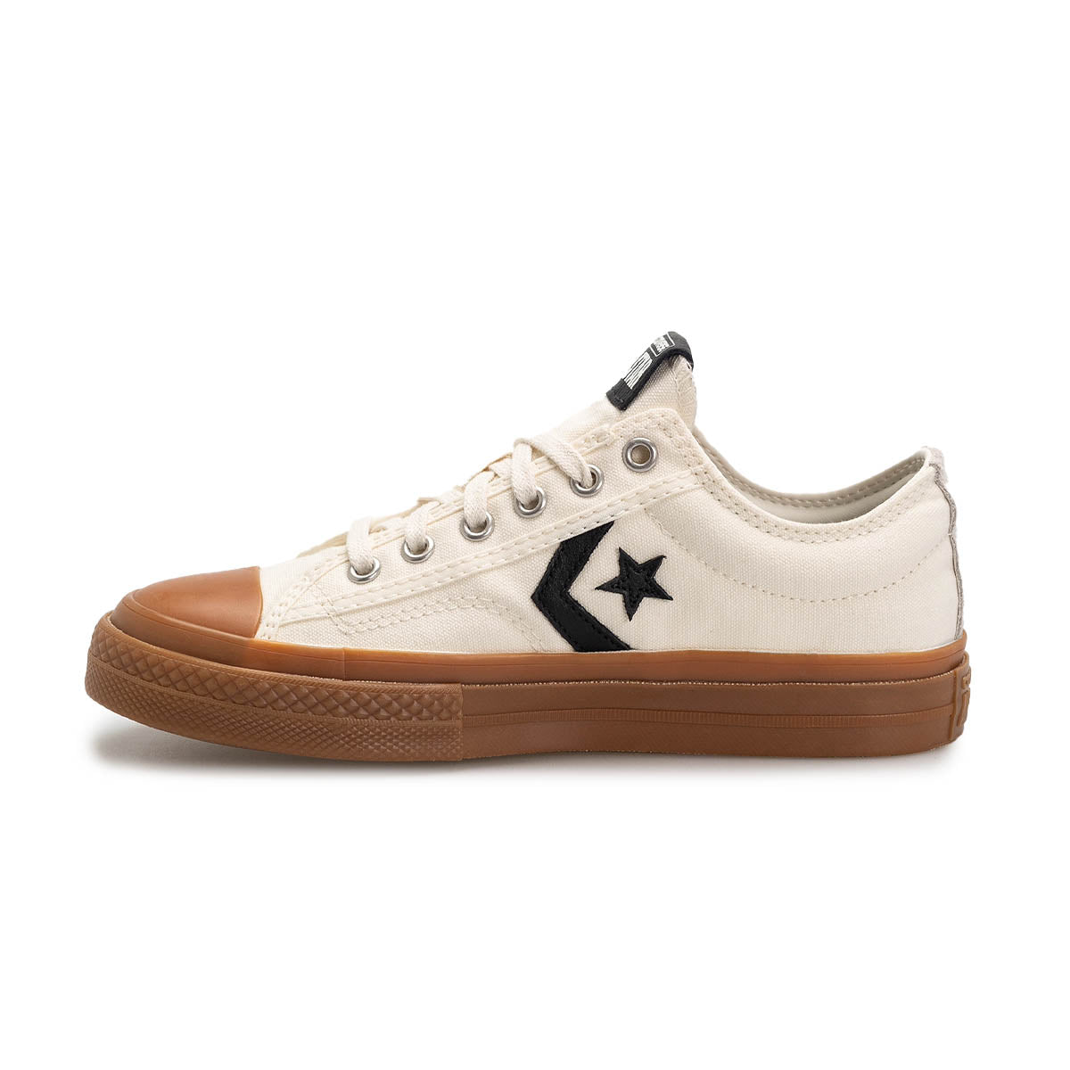 Star Player 76 'EGRET/GUM HONEY/BLACK'