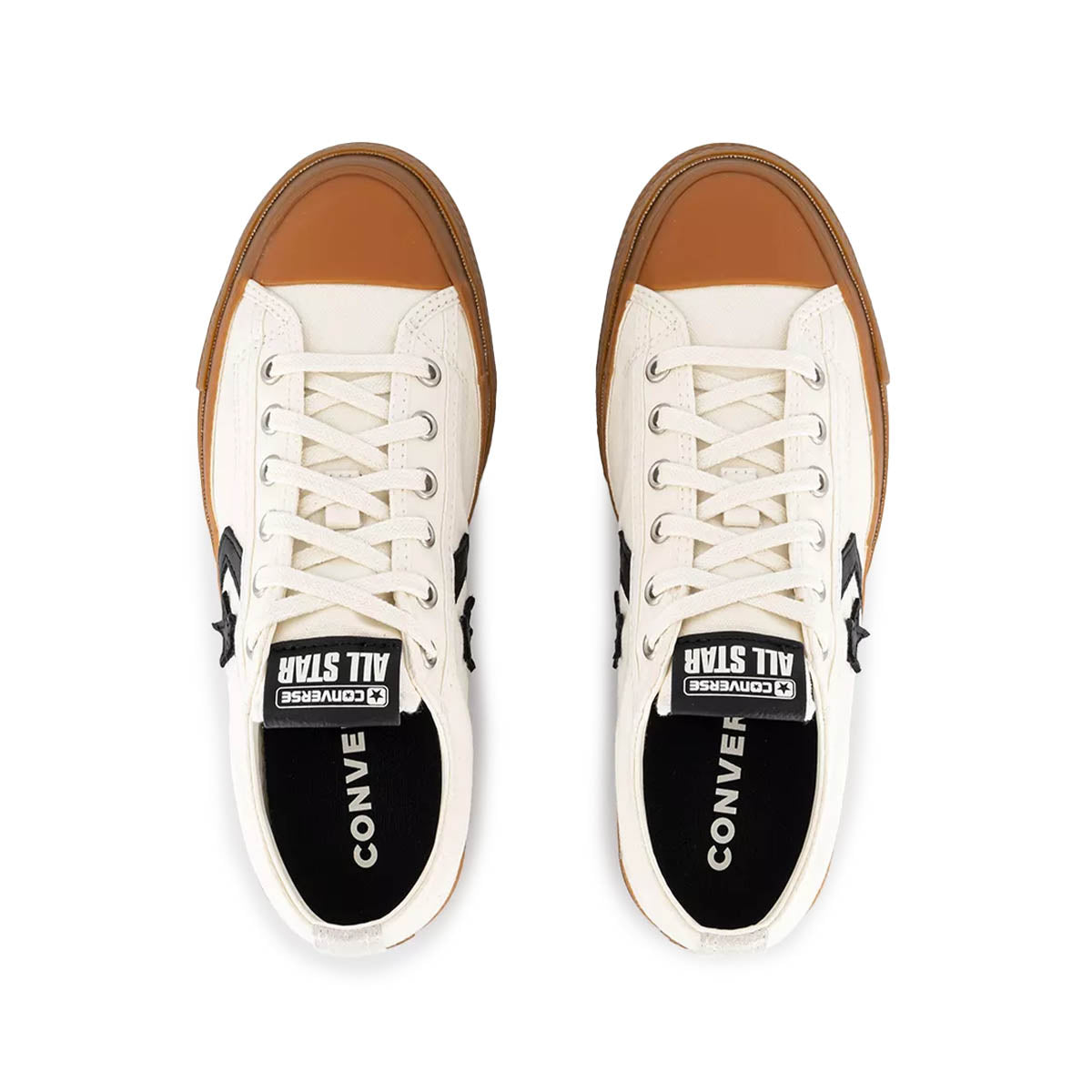 Star Player 76 'EGRET/GUM HONEY/BLACK'