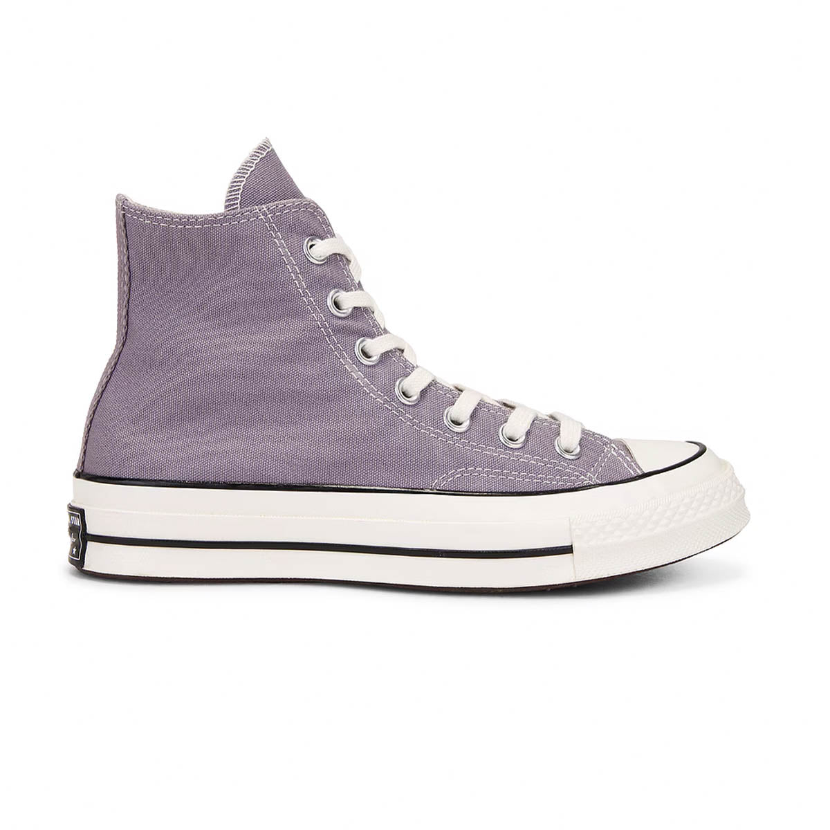 Chuck 70 High 'MAUVE STONE/EGRET/BLACK'