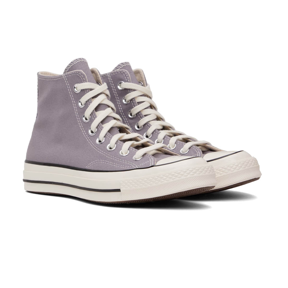 Chuck 70 High 'MAUVE STONE/EGRET/BLACK'