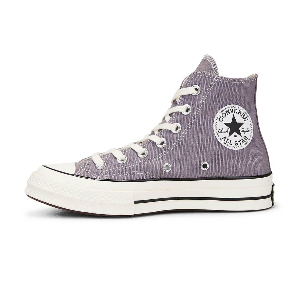 Chuck 70 High 'MAUVE STONE/EGRET/BLACK'