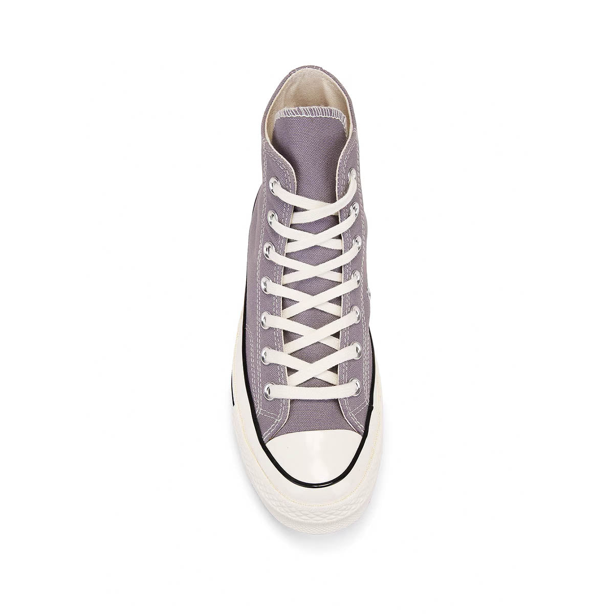 Chuck 70 High 'MAUVE STONE/EGRET/BLACK'