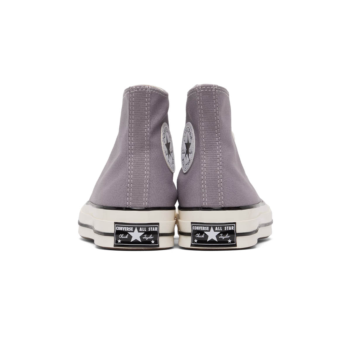 Chuck 70 High 'MAUVE STONE/EGRET/BLACK'