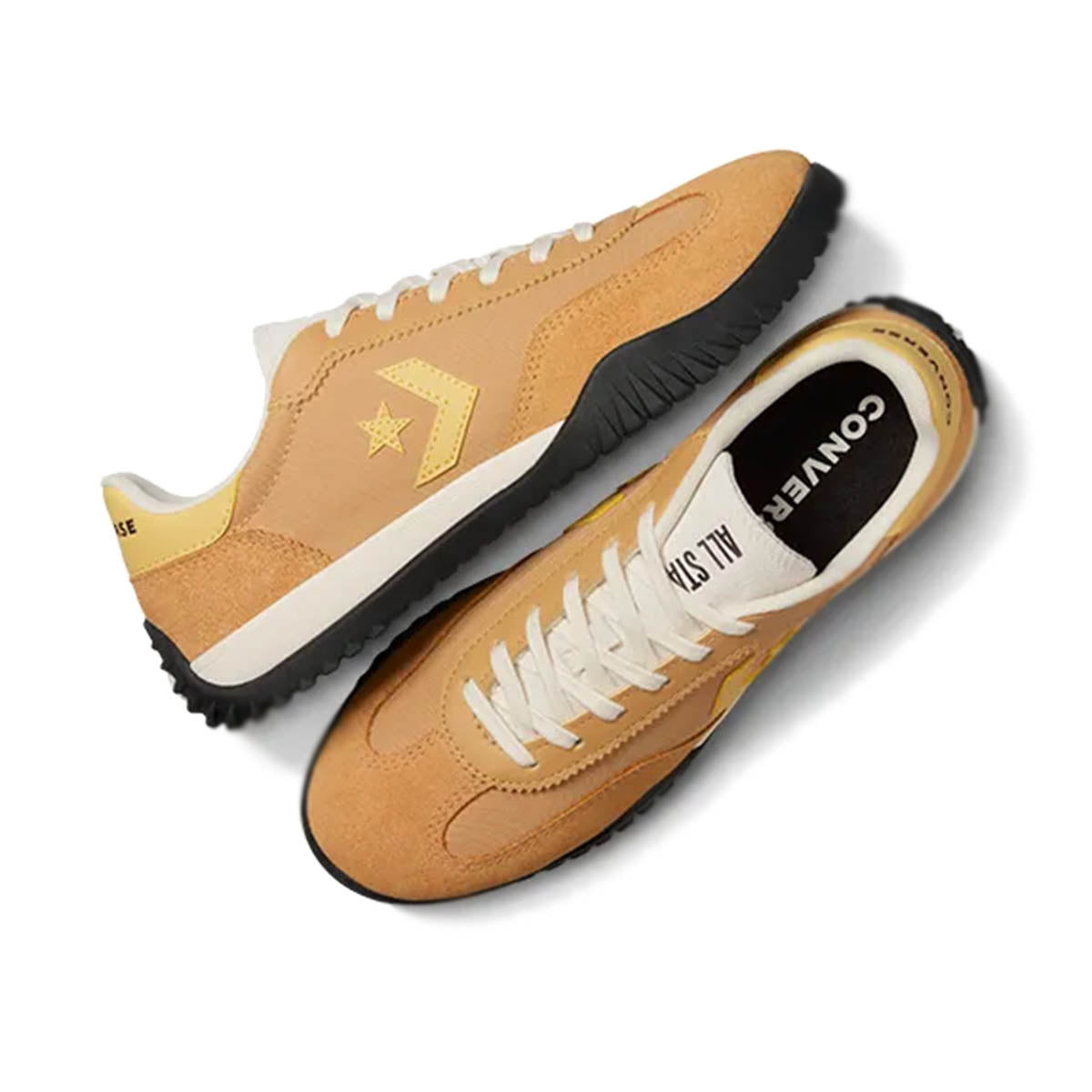 Run Star Trainer 'SANDY SHORE/BANANAS/EGRET'