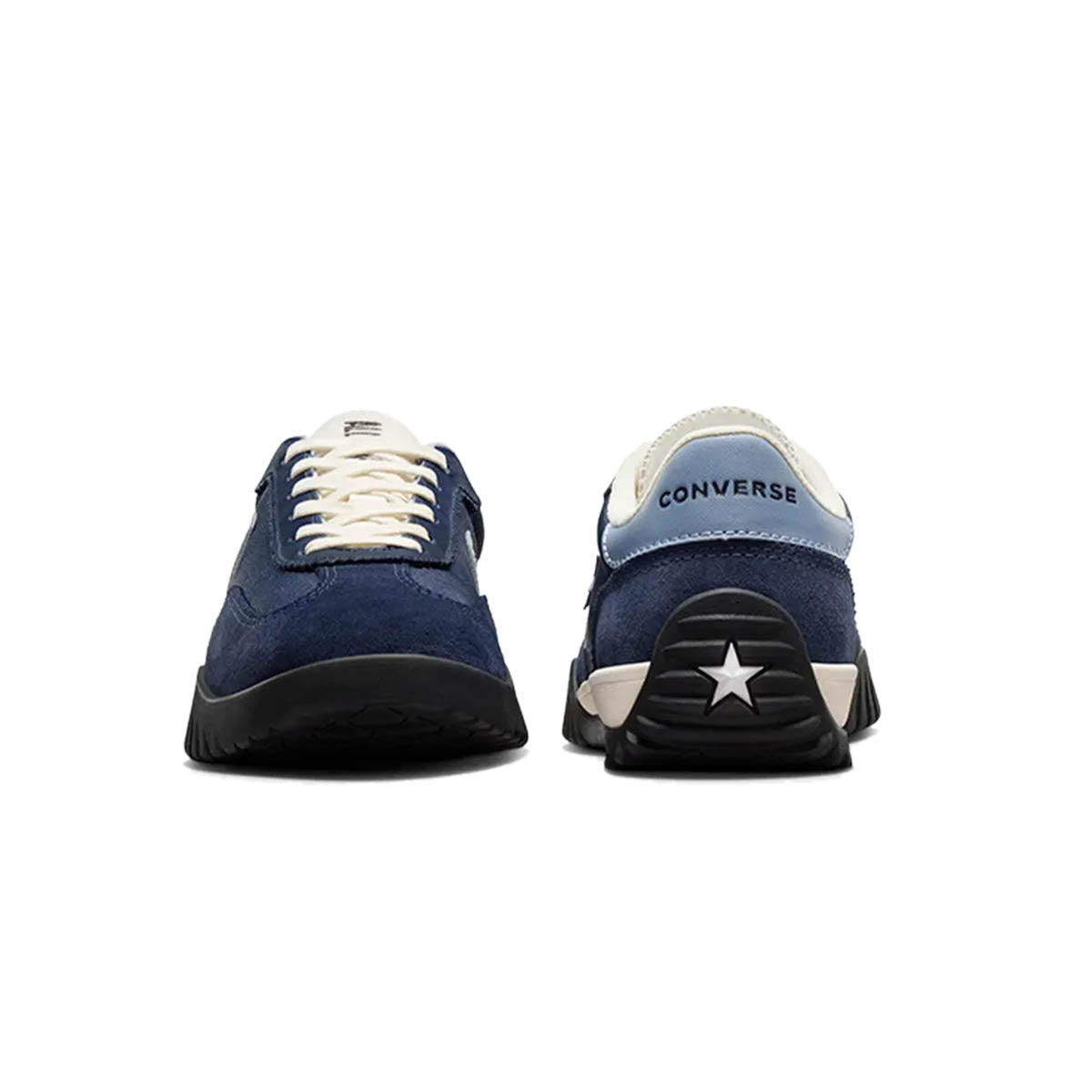 Run Star Trainer 'OBSIDIAN/WET STONE/EGRET'