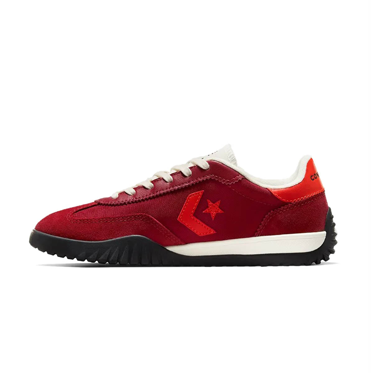 Run Star Trainer 'PARK RED/VERMILLION RED/EGRET'