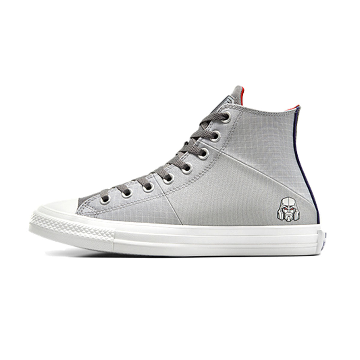 Converse Transformers 'Decepticons'