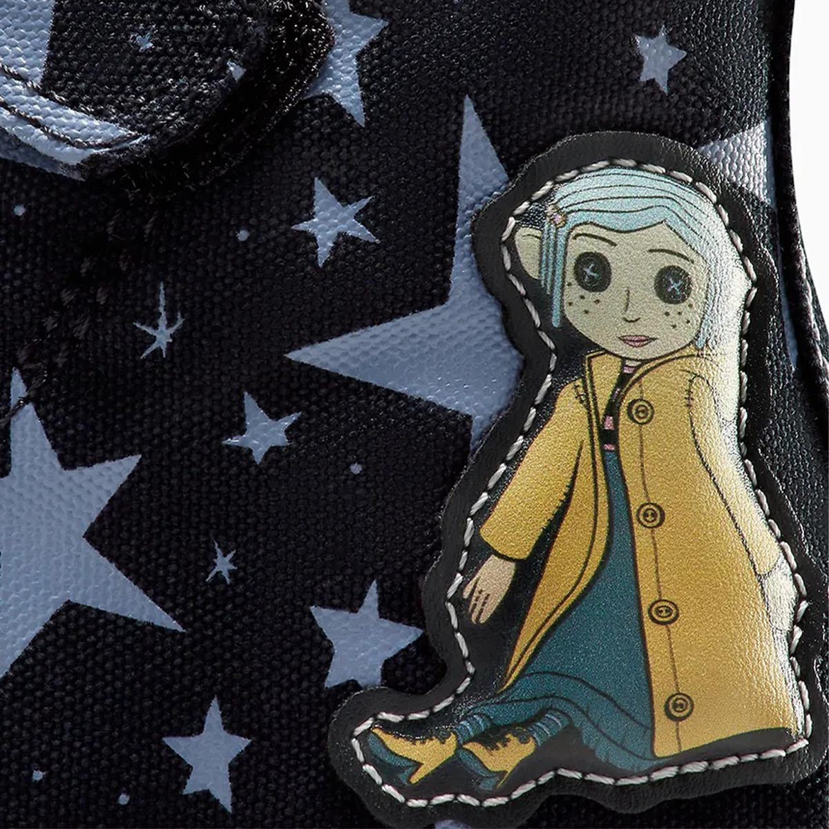 '+ Coraline CTAS EasyOn (PS)