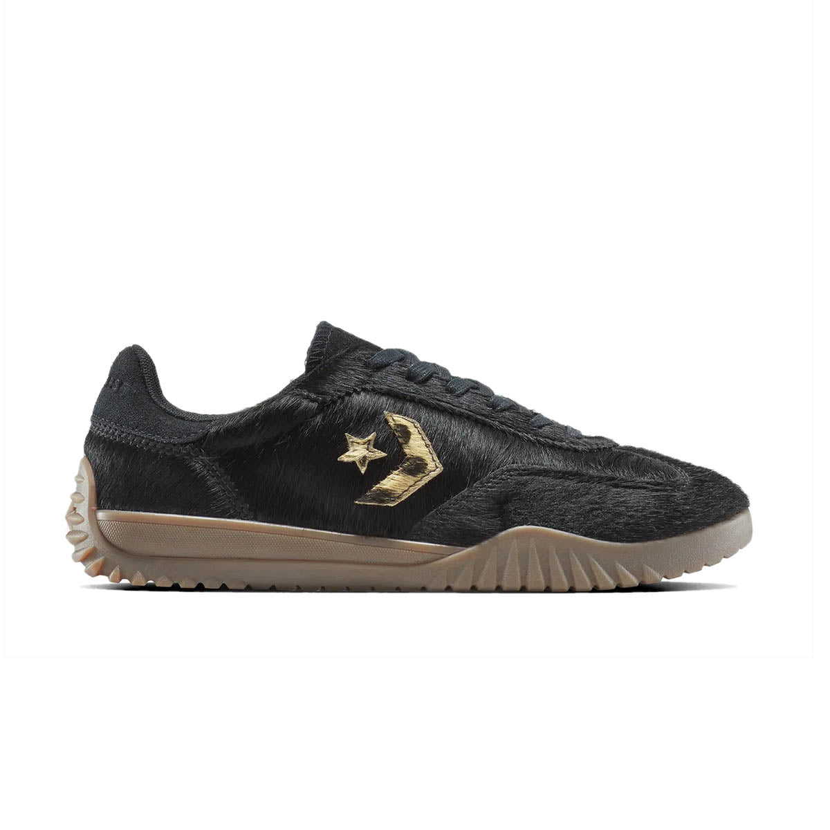 Run Star Trainer 'BLACK/BLACK/BROWN'