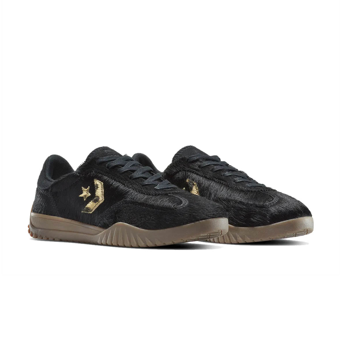 Run Star Trainer 'BLACK/BLACK/BROWN'