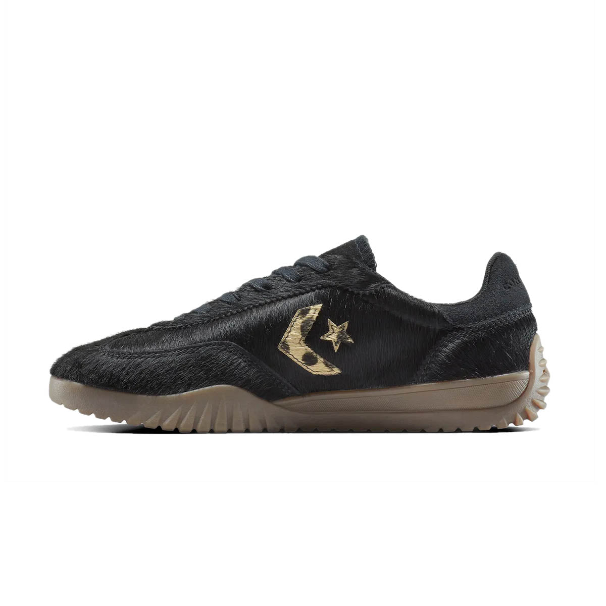 Run Star Trainer 'BLACK/BLACK/BROWN'