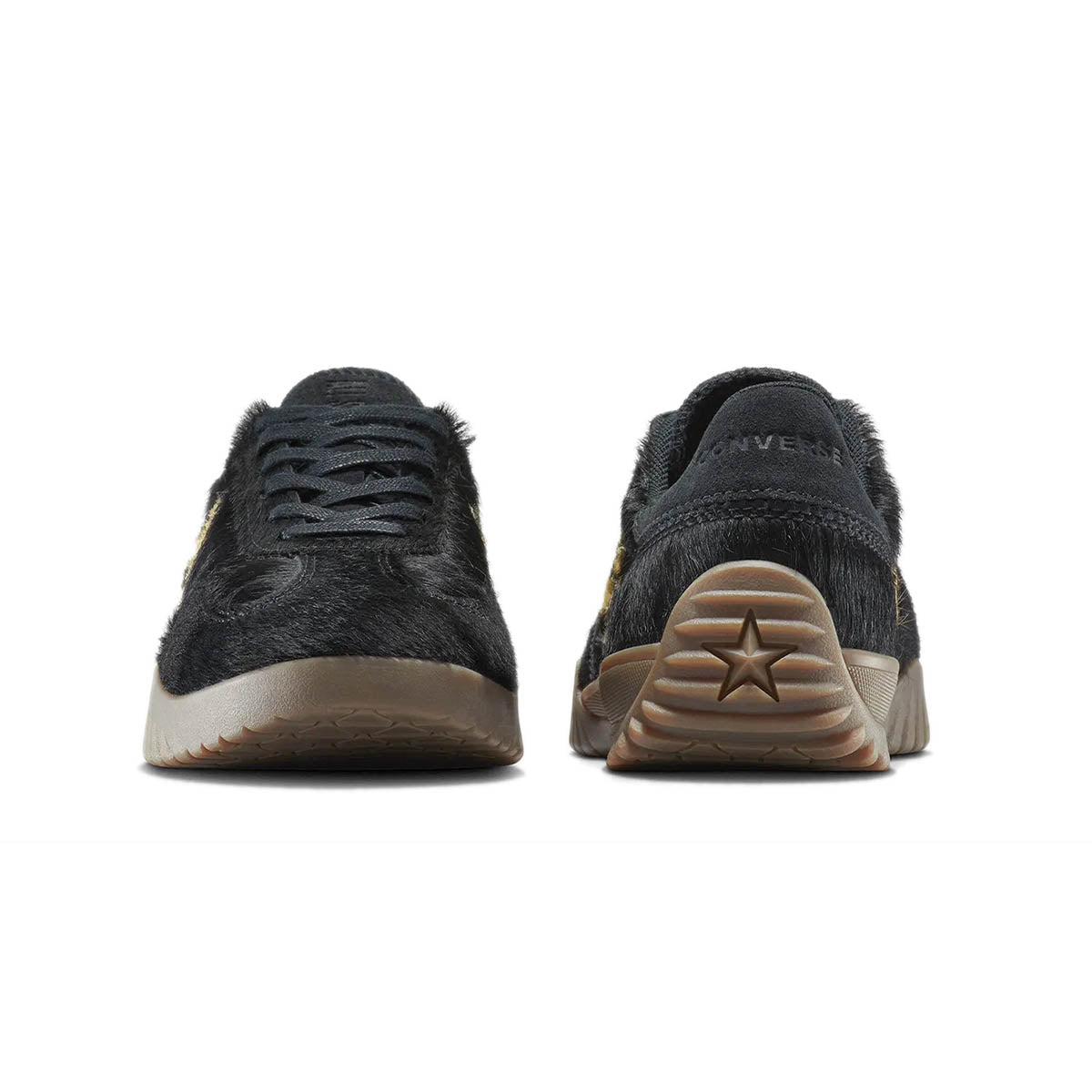 Run Star Trainer 'BLACK/BLACK/BROWN'