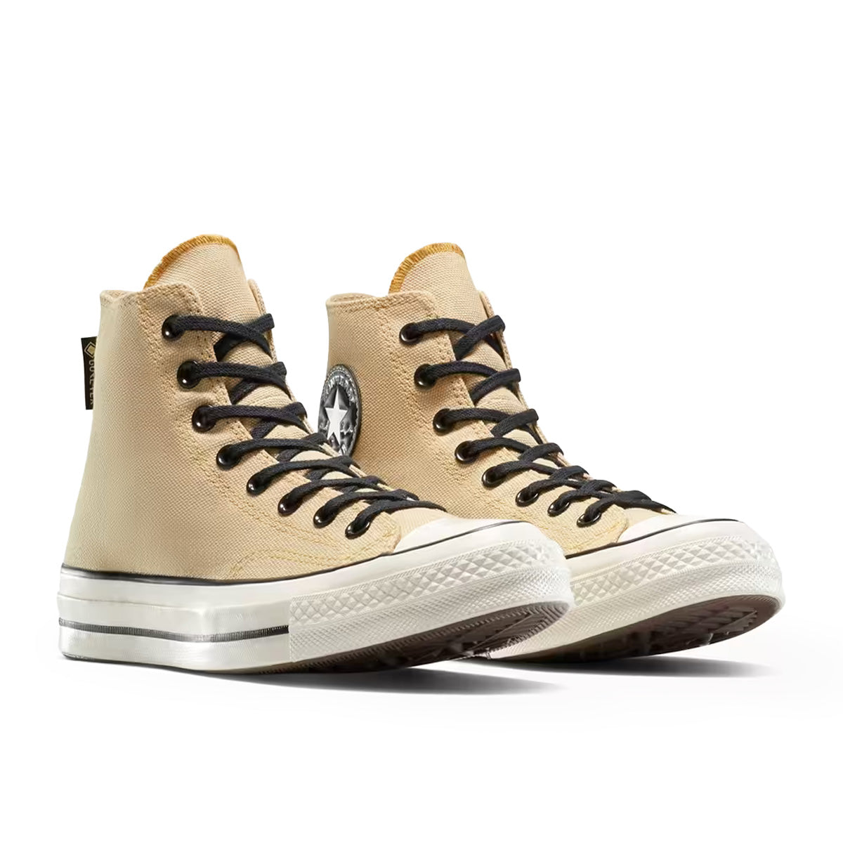 Chuck 70 High Gore-Tex 'LAST STRAW/SUNNY ANGLE/BLACK'