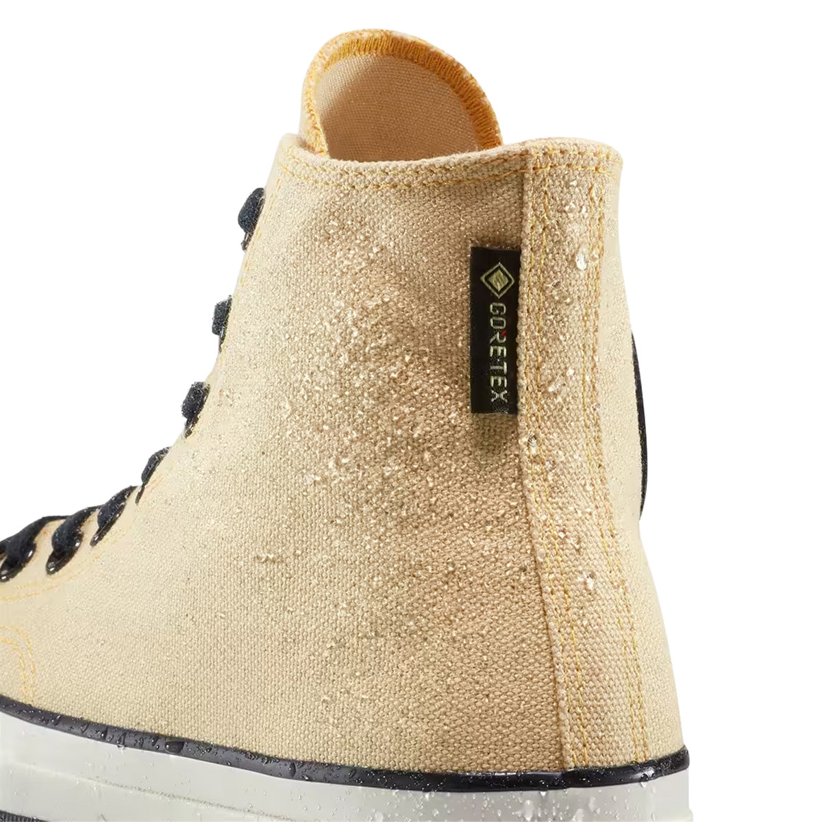 Chuck 70 High Gore-Tex 'LAST STRAW/SUNNY ANGLE/BLACK'