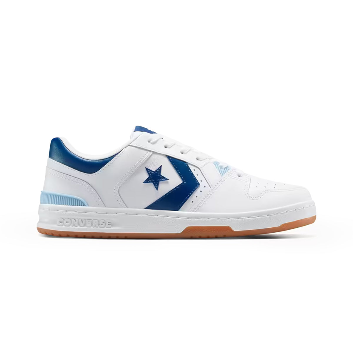 CL98 'WHITE/BLUE/BLUE IT'